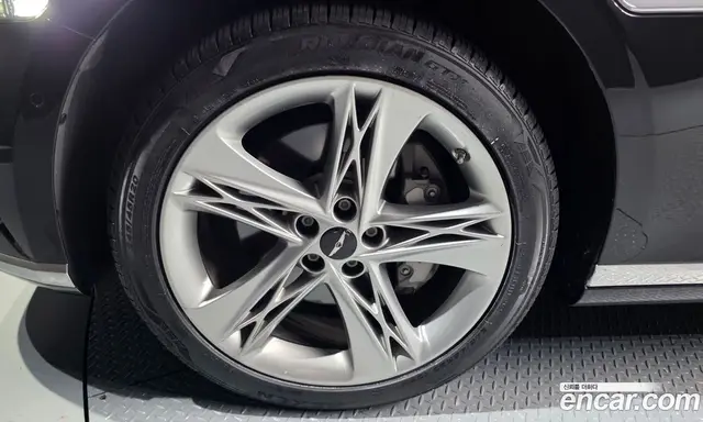 Genesis G90 2023 3.5 автомат (гидро), миниатюра 5 Genesis G90 2023 3.5 автомат (гидро), миниатюра 5