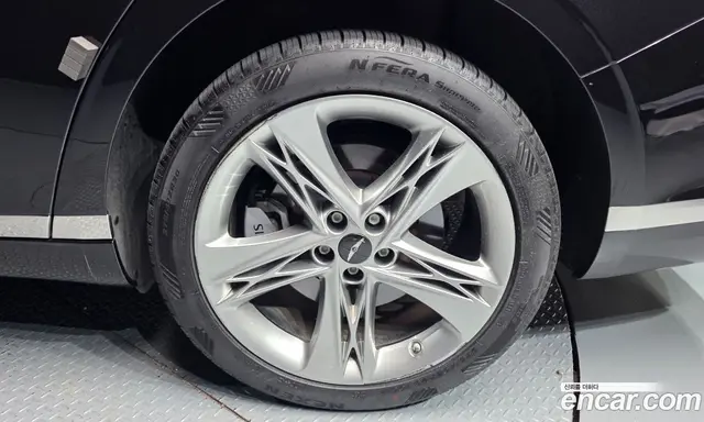 Genesis G90 2023 3.5 автомат (гидро), миниатюра 7 Genesis G90 2023 3.5 автомат (гидро), миниатюра 7