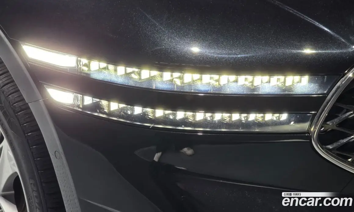 Genesis G90 2023 3.5 автомат (гидро), фото 8 Genesis G90 2023 3.5 автомат (гидро), фото 8