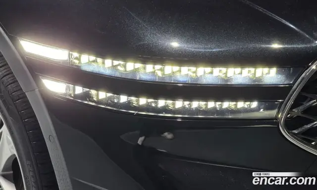 Genesis G90 2023 3.5 автомат (гидро), миниатюра 8 Genesis G90 2023 3.5 автомат (гидро), миниатюра 8