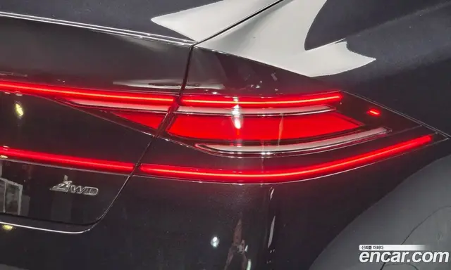 Genesis G90 2023 3.5 автомат (гидро), миниатюра 9 Genesis G90 2023 3.5 автомат (гидро), миниатюра 9