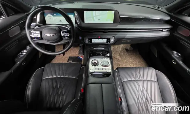 Genesis G90 2023 3.5 автомат (гидро), миниатюра 10 Genesis G90 2023 3.5 автомат (гидро), миниатюра 10