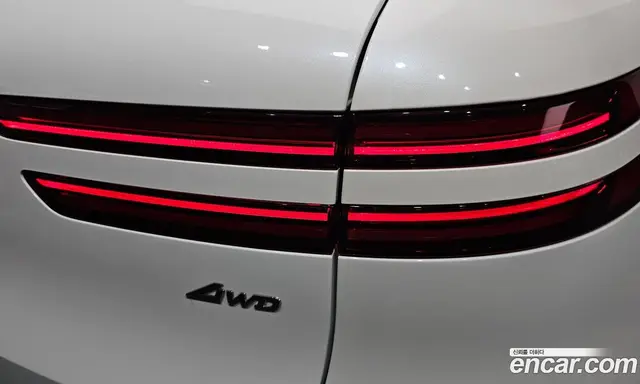 Genesis GV70 2022 2.5 автомат (гидро), миниатюра 9