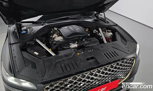 Genesis GV70 2022 2.2 автомат (гидро), миниатюра 5 Genesis GV70 2022 2.2 автомат (гидро), миниатюра 5
