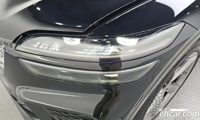 Genesis GV70 2022 2.2 автомат (гидро), миниатюра 7 Genesis GV70 2022 2.2 автомат (гидро), миниатюра 7