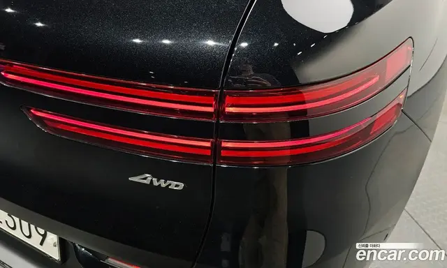 Genesis GV70 2022 2.2 автомат (гидро), миниатюра 8 Genesis GV70 2022 2.2 автомат (гидро), миниатюра 8