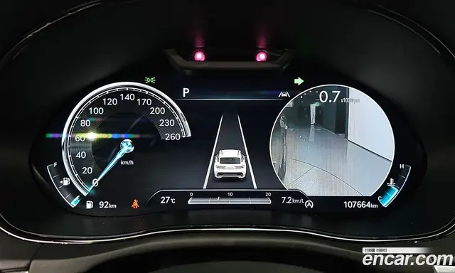 Genesis GV70 2022 2.2 автомат (гидро), миниатюра 10 Genesis GV70 2022 2.2 автомат (гидро), миниатюра 10