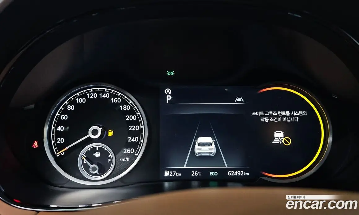 Genesis GV70 2022 2.5 автомат (гидро), фото 11 Genesis GV70 2022 2.5 автомат (гидро), фото 11