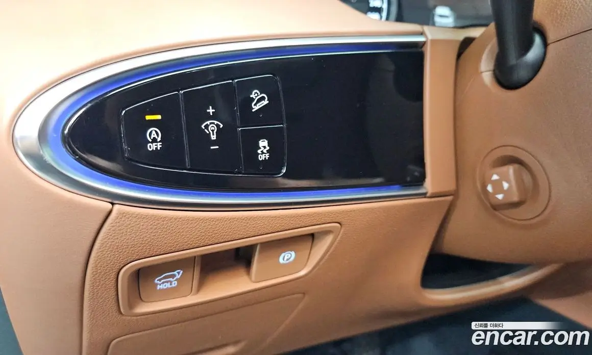 Genesis GV70 2022 2.5 автомат (гидро), фото 20 Genesis GV70 2022 2.5 автомат (гидро), фото 20