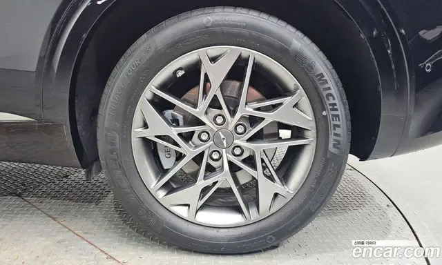 Genesis GV70 2022 2.5 автомат (гидро), миниатюра 7 Genesis GV70 2022 2.5 автомат (гидро), миниатюра 7