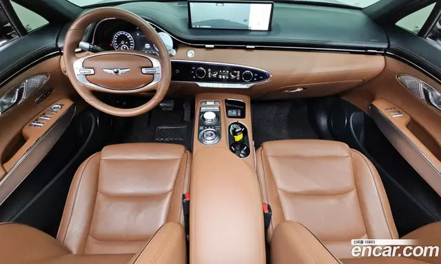 Genesis GV70 2022 2.5 автомат (гидро), миниатюра 10 Genesis GV70 2022 2.5 автомат (гидро), миниатюра 10