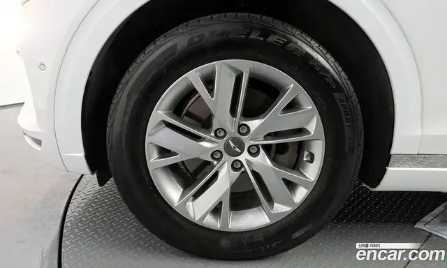 Genesis GV70 2023 2.5 автомат (гидро), миниатюра 5