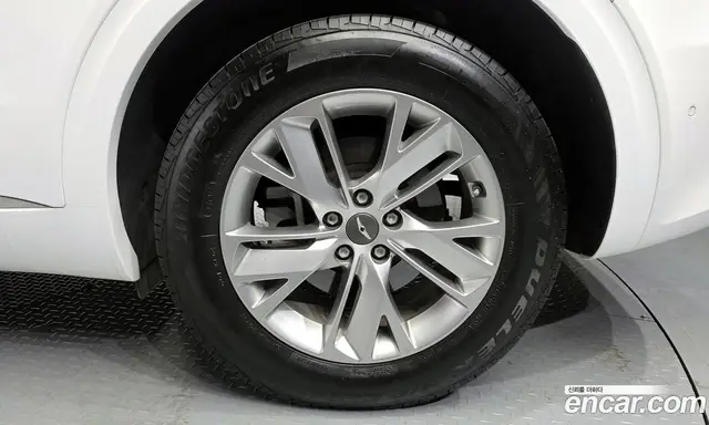 Genesis GV70 2023 2.5 автомат (гидро), миниатюра 7