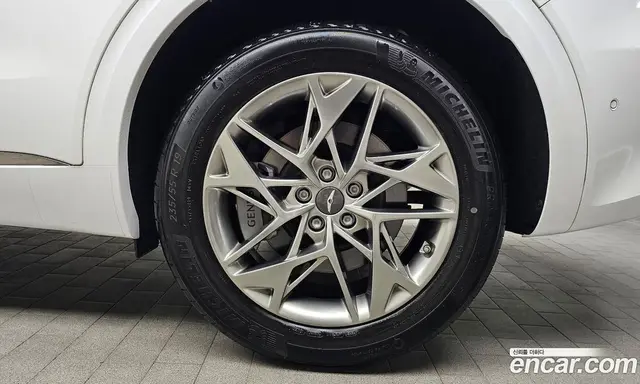 Genesis GV70 2023 2.5 автомат (гидро), миниатюра 6 Genesis GV70 2023 2.5 автомат (гидро), миниатюра 6