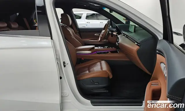 Genesis GV70 2023 2.5 автомат (гидро), миниатюра 11 Genesis GV70 2023 2.5 автомат (гидро), миниатюра 11