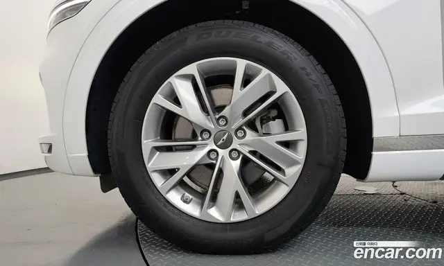 Genesis GV70 2023 2.5 автомат (гидро), миниатюра 5 Genesis GV70 2023 2.5 автомат (гидро), миниатюра 5
