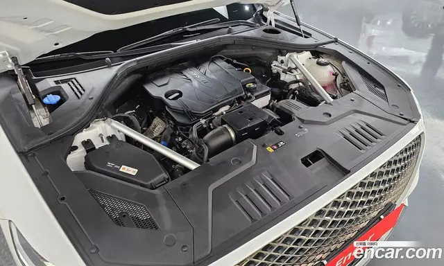 Genesis GV70 2023 2.5 автомат (гидро), миниатюра 6 Genesis GV70 2023 2.5 автомат (гидро), миниатюра 6