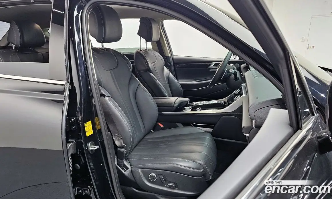 Genesis GV80 2020 3.0 автомат (гидро), фото 18