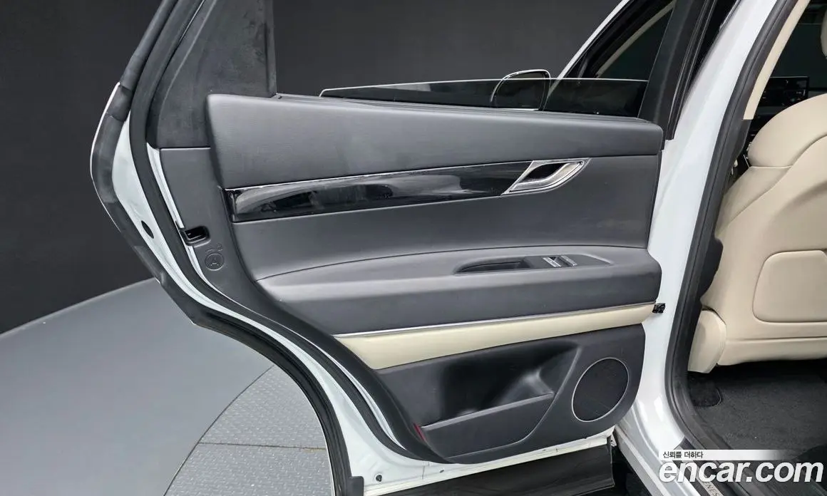 Genesis GV80 2021 3.5 автомат (гидро), фото 15 Genesis GV80 2021 3.5 автомат (гидро), фото 15