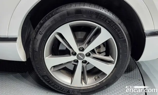 Genesis GV80 2021 3.5 автомат (гидро), миниатюра 7 Genesis GV80 2021 3.5 автомат (гидро), миниатюра 7
