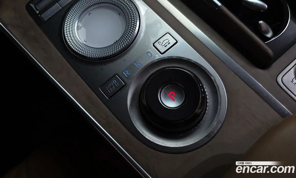 Genesis GV80 2021 2.5 автомат (гидро), фото 11