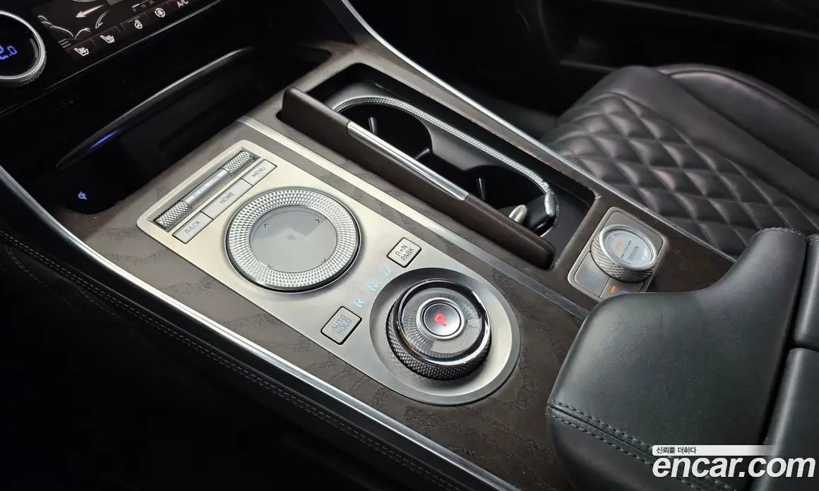 Genesis GV80 2022 3.0 автомат (гидро), фото 11 Genesis GV80 2022 3.0 автомат (гидро), фото 11