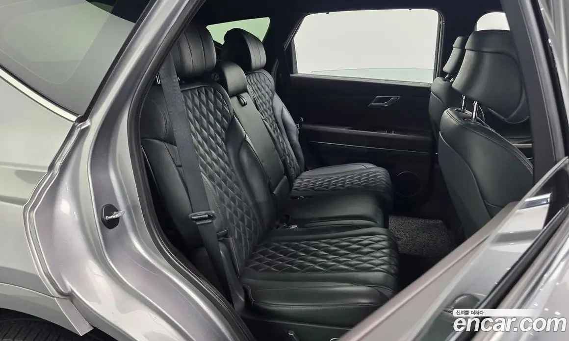 Genesis GV80 2022 3.0 автомат (гидро), фото 16 Genesis GV80 2022 3.0 автомат (гидро), фото 16