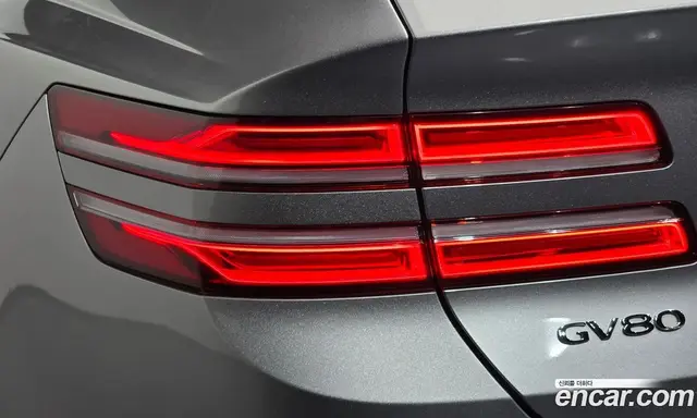 Genesis GV80 2022 3.0 автомат (гидро), миниатюра 8 Genesis GV80 2022 3.0 автомат (гидро), миниатюра 8