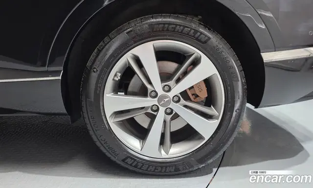 Genesis GV80 2023 3.5 автомат (гидро), миниатюра 7 Genesis GV80 2023 3.5 автомат (гидро), миниатюра 7