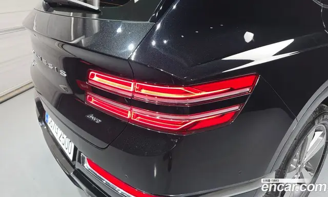Genesis GV80 2023 3.5 автомат (гидро), миниатюра 9 Genesis GV80 2023 3.5 автомат (гидро), миниатюра 9