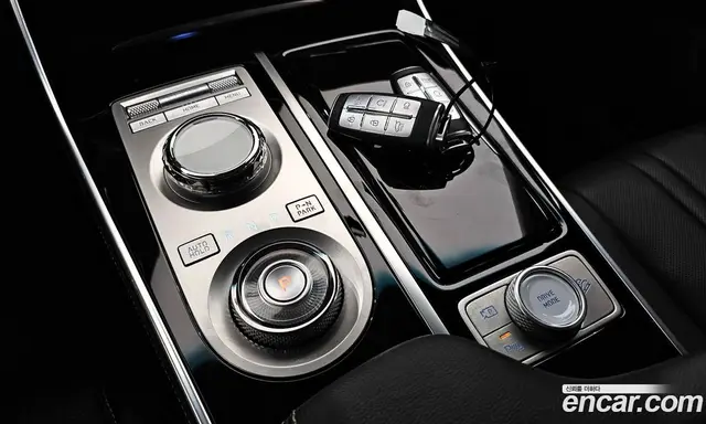 Genesis GV80 2023 2.5 автомат (гидро), миниатюра 11 Genesis GV80 2023 2.5 автомат (гидро), миниатюра 11