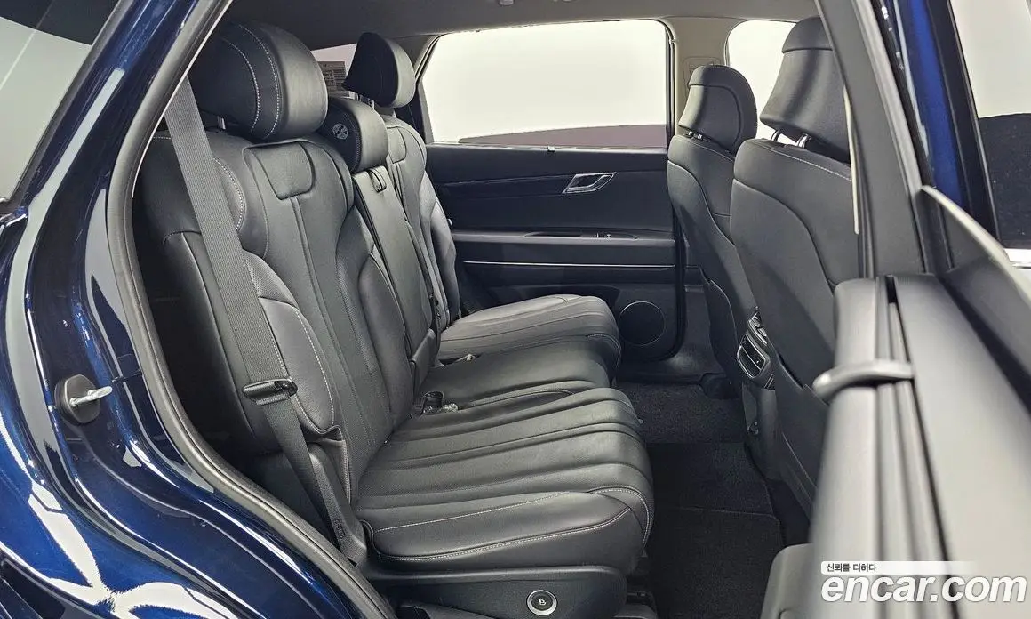 Genesis GV80 2023 2.5 автомат (гидро), фото 16 Genesis GV80 2023 2.5 автомат (гидро), фото 16