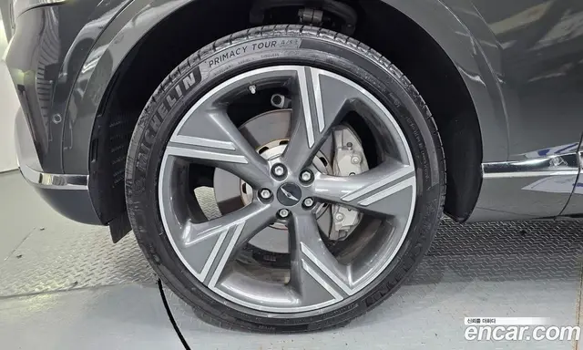 Genesis GV80 2024 2.5 автомат (гидро), миниатюра 4