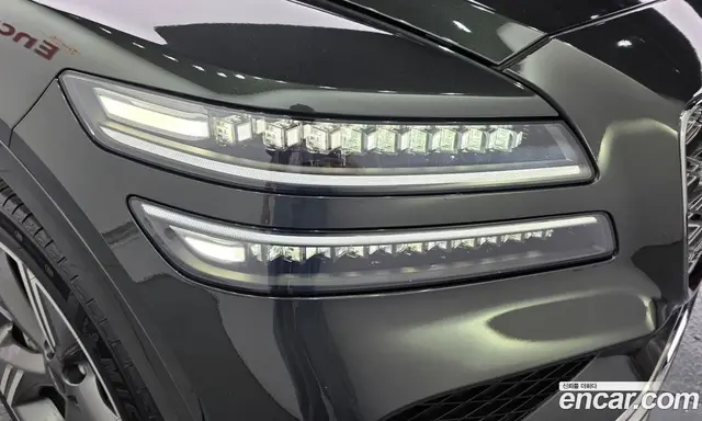 Genesis GV80 2024 2.5 автомат (гидро), миниатюра 7