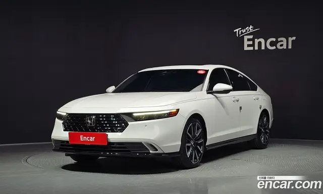 Honda Accord, 2025, 9 164 км