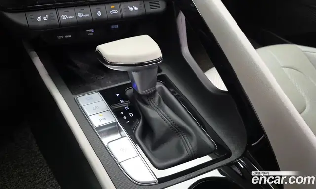 Hyundai Avante 2021 1.6 автомат (гидро), миниатюра 12
