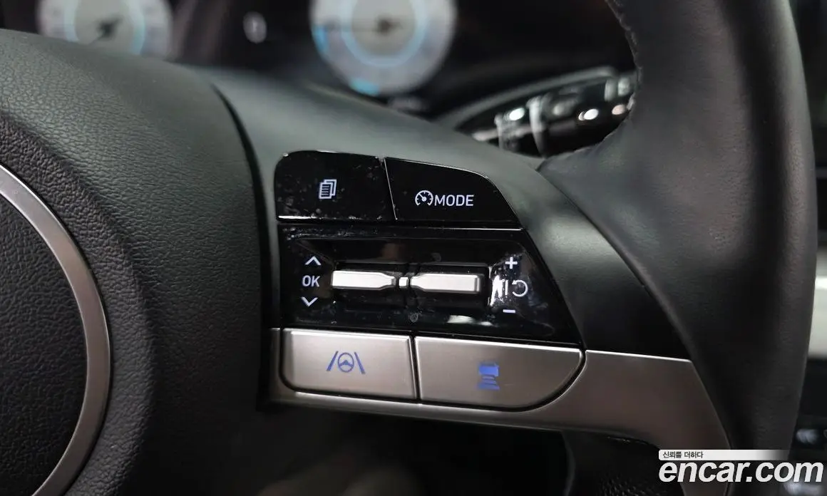 Hyundai Avante 2021 1.6 автомат (гидро), фото 20