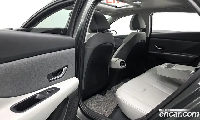 Hyundai Avante 2022 1.6 автомат (гидро), миниатюра 11 Hyundai Avante 2022 1.6 автомат (гидро), миниатюра 11