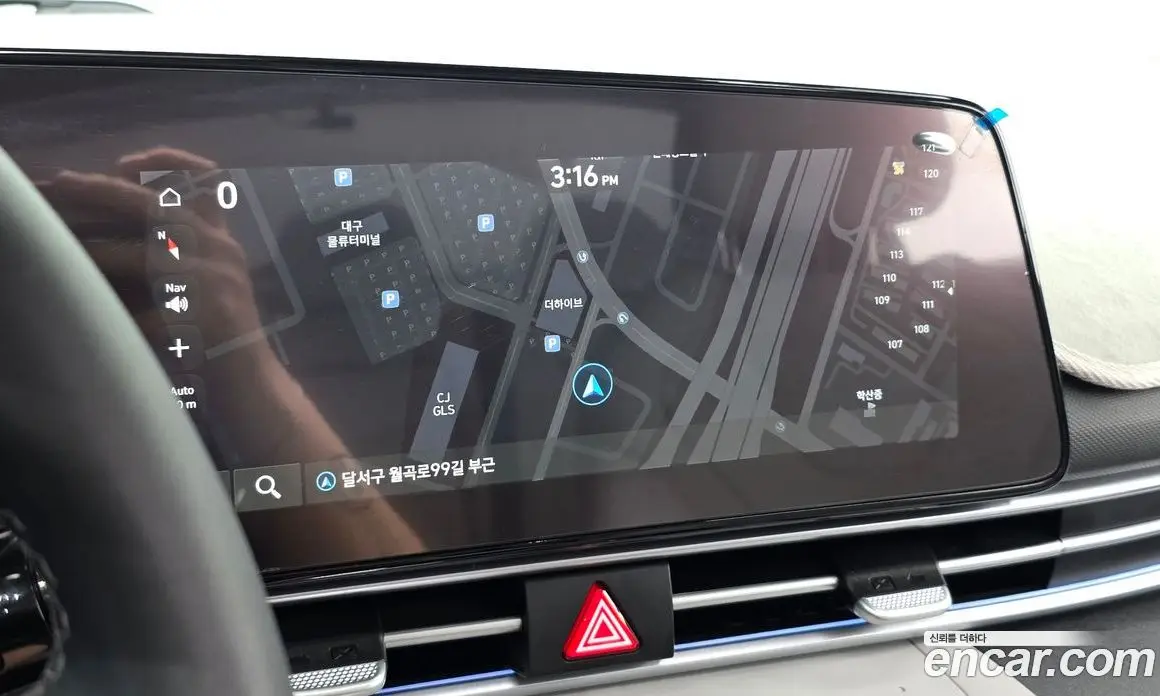 Hyundai Avante 2022 1.6 автомат (гидро), фото 13 Hyundai Avante 2022 1.6 автомат (гидро), фото 13