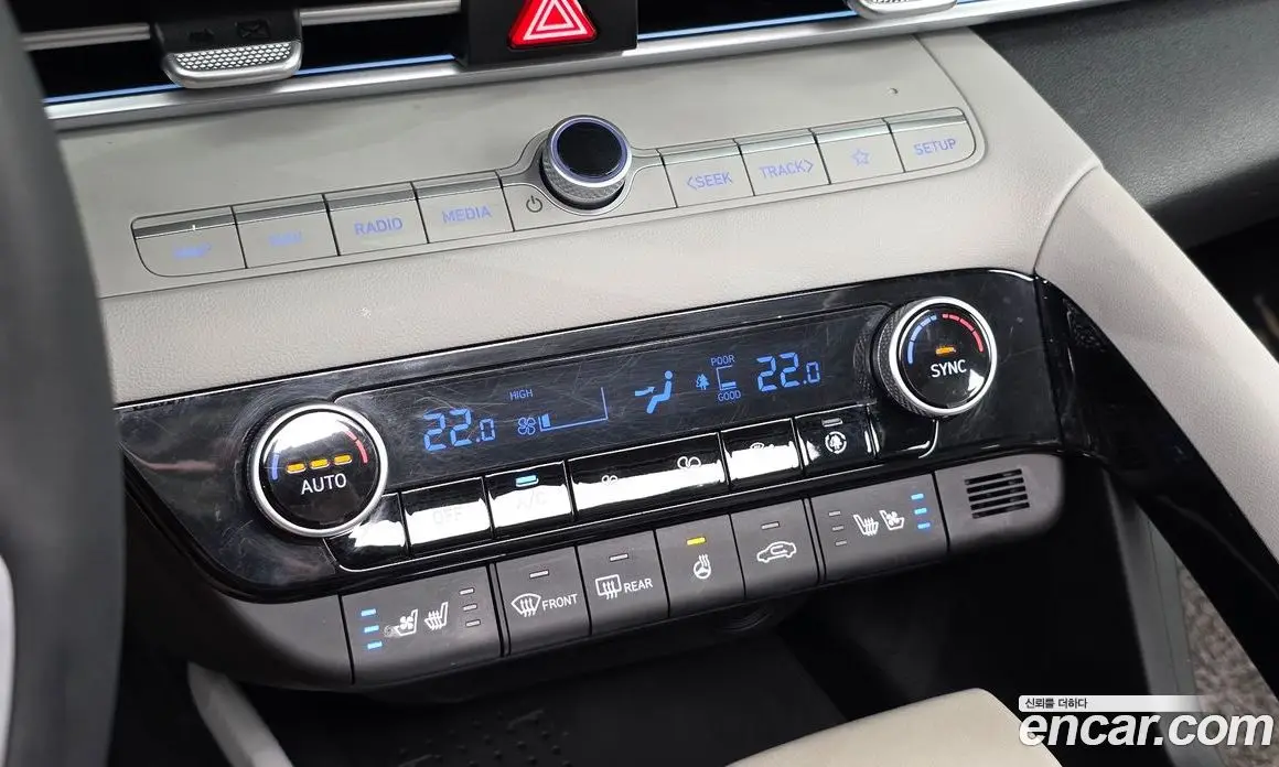 Hyundai Avante 2022 1.6 автомат (гидро), фото 18 Hyundai Avante 2022 1.6 автомат (гидро), фото 18