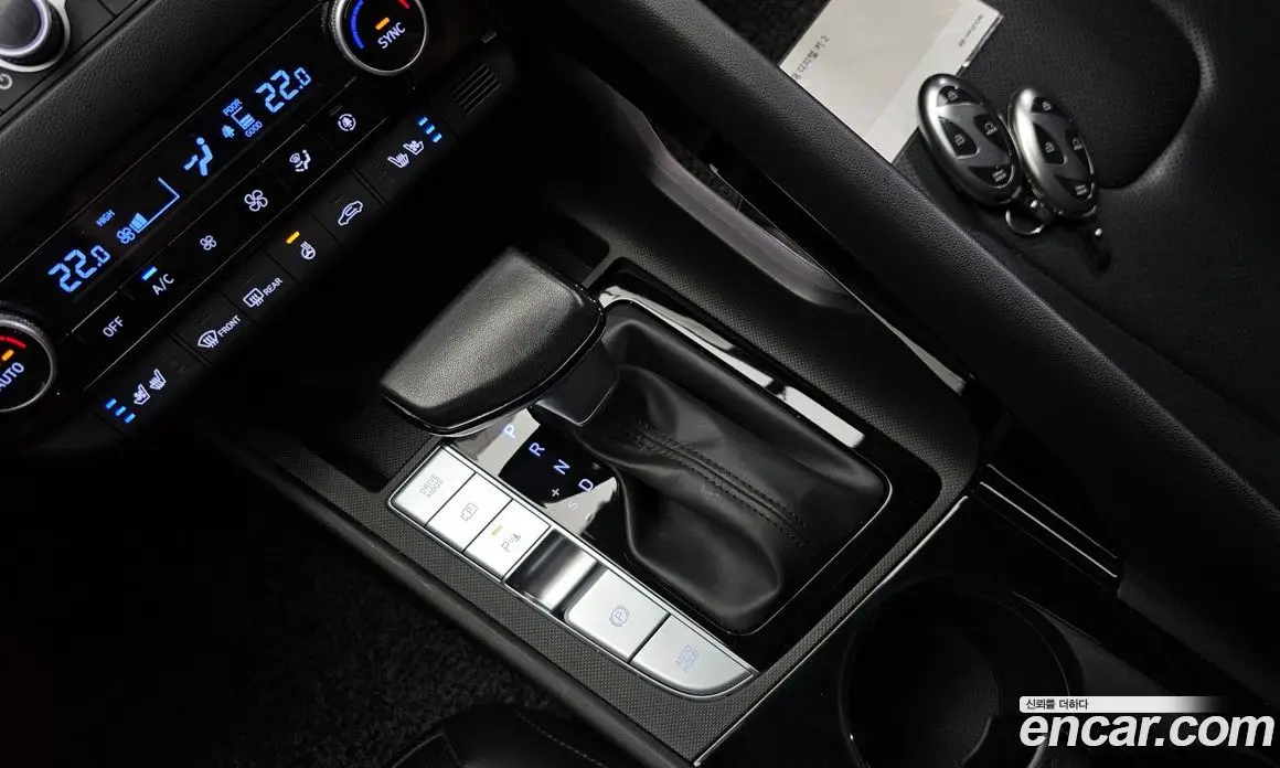 Hyundai Avante 2023 1.6 автомат (гидро), фото 12