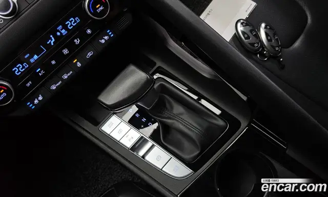 Hyundai Avante 2023 1.6 автомат (гидро), миниатюра 12