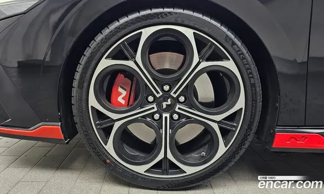 Hyundai Avante 2025 2.0 автомат (гидро), миниатюра 4