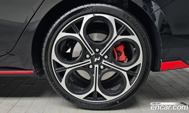Hyundai Avante 2025 2.0 автомат (гидро), миниатюра 6