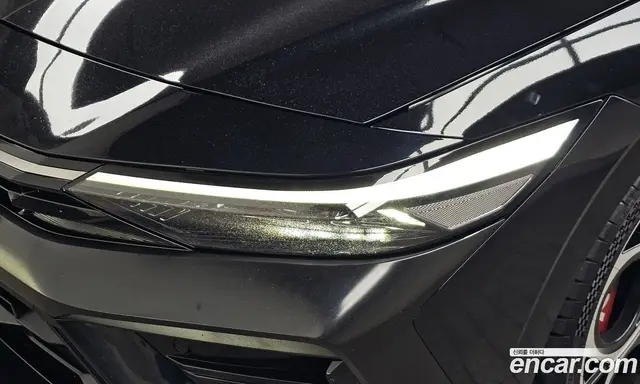 Hyundai Avante 2025 2.0 автомат (гидро), миниатюра 7