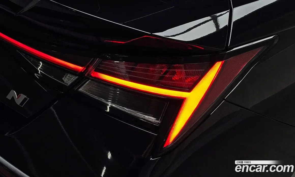 Hyundai Avante 2025 2.0 автомат (гидро), фото 8