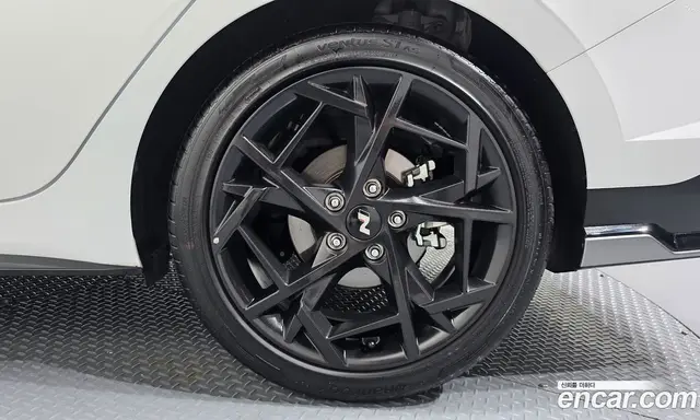 Hyundai Avante 2025 1.6 автомат (гидро), миниатюра 6