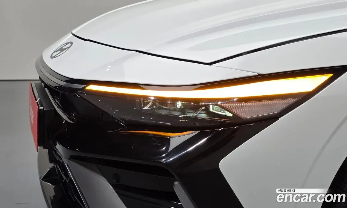 Hyundai Avante 2025 1.6 автомат (гидро), фото 7