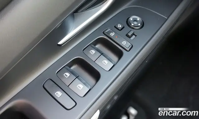Hyundai Avante 2026 1.6 автомат (гидро), миниатюра 11