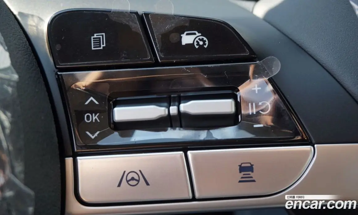 Hyundai Avante 2026 1.6 автомат (гидро), фото 13